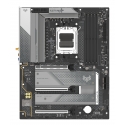 Sapphire NITRO+ B850A WIFI 7 AMD B850 Pistoke AM5 mikro ATX Sapphire NITRO+ B850A WIFI 7 AMD B850 Pistoke AM5 mikro ATX