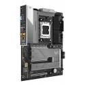 Sapphire NITRO+ B850A WIFI 7 AMD B850 Pistoke AM5 mikro ATX Sapphire NITRO+ B850A WIFI 7 AMD B850 Pistoke AM5 mikro ATX
