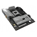 Sapphire NITRO+ B850A WIFI 7 AMD B850 AM5 pieslēgvieta mikro ATX Sapphire NITRO+ B850A WIFI 7 AMD B850 AM5 pieslēgvieta mikro ATX