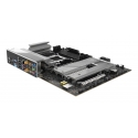 Sapphire NITRO+ B850A WIFI 7 AMD B850 Socket AM5 Микро ATX Sapphire NITRO+ B850A WIFI 7 AMD B850 Socket AM5 Микро ATX