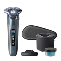 Philips SHAVER Series 7000 S7882/55 бритва для мужчин Бритвенная головка Триммер Синий