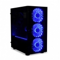 iBox PASSION V4 Mini Tower Черный iBox PASSION V4 Mini Tower Черный