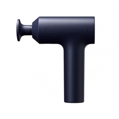Xiaomi Massage Gun 2 hierontalaite Lihas Musta