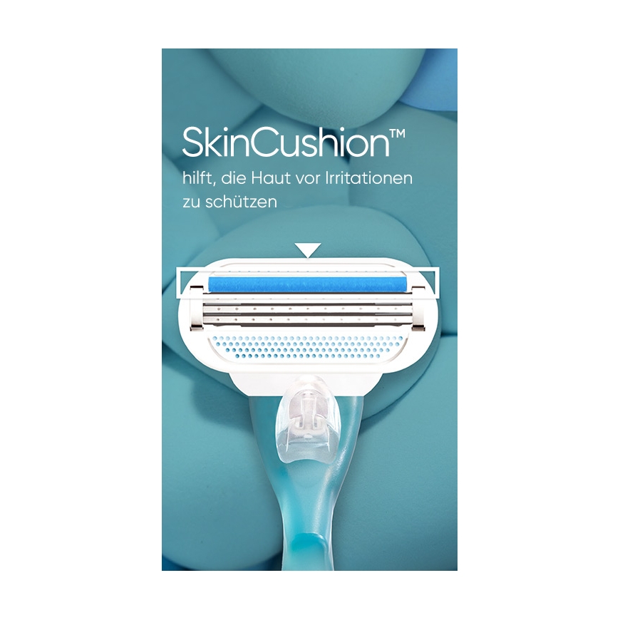 Gillette Venus Smooth – 2