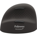 Fellowes 100143583 pele Universāls Kreisā roka Bluetooth + USB Type-C Optisks 2400 DPI Fellowes 100143583 pele Universāls Kreisā roka Bluetooth + USB Type-C Optisks 2400 DPI
