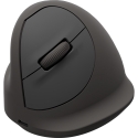 Fellowes 100143583 pele Universāls Kreisā roka Bluetooth + USB Type-C Optisks 2400 DPI Fellowes 100143583 pele Universāls Kreisā roka Bluetooth + USB Type-C Optisks 2400 DPI