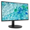 Acer CB2 CB272 P6 tietokoneen litteä näyttö 68,6 cm (27") 1920 x 1080 pikseliä Full HD LCD Musta