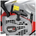 DEDRA DED8713 grandininis pjūklas DEDRA DED8713 grandininis pjūklas