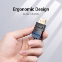 Vention HBLBH видео кабель адаптер 2 m DisplayPort VGA (D-Sub) Черный Vention HBLBH видео кабель адаптер 2 m DisplayPort VGA (D-Sub) Черный
