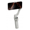 DJI CP.OS.00000406.01 kaamerastabilisaator Nutitelefoni kaamera stabilisaator Valge DJI CP.OS.00000406.01 kaamerastabilisaator Nutitelefoni kaamera stabilisaator Valge