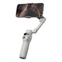 DJI CP.OS.00000406.01 kameras stabilizētājs Viedtālruņa kameras stabilizators Balts DJI CP.OS.00000406.01 kameras stabilizētājs Viedtālruņa kameras stabilizators Balts