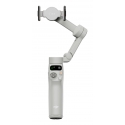 DJI CP.OS.00000406.01 kaamerastabilisaator Nutitelefoni kaamera stabilisaator Valge DJI CP.OS.00000406.01 kaamerastabilisaator Nutitelefoni kaamera stabilisaator Valge