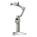 DJI CP.OS.00000406.01 kaamerastabilisaator Nutitelefoni kaamera stabilisaator Valge DJI CP.OS.00000406.01 kaamerastabilisaator Nutitelefoni kaamera stabilisaator Valge