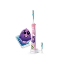 Philips Sonicare For Kids For Kids HX6352/42 Elektriskā zobu birste bērniem Philips Sonicare For Kids For Kids HX6352/42 Elektriskā zobu birste bērniem