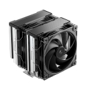 DeepCool AG620 G2 Suoritin Ilmanjäähdytin 12 cm Musta DeepCool AG620 G2 Suoritin Ilmanjäähdytin 12 cm Musta