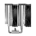DeepCool AG620 G2 Protsessor Õhujahuti 12 cm Must DeepCool AG620 G2 Protsessor Õhujahuti 12 cm Must