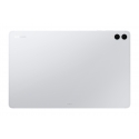 Samsung Galaxy Tab S11 Ultra 256 GB 37,1 cm (14.6") 12 GB Wi-Fi 7 (802.11be) Sidabras