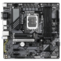GIGABYTE B760M DS3H GEN5 материнская плата Intel B760 Express LGA 1700 Микро ATX