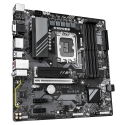 GIGABYTE B760M DS3H GEN5 emaplaat Intel B760 Express LGA 1700 Mikro ATX