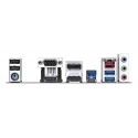 GIGABYTE B760M DS3H GEN5 материнская плата Intel B760 Express LGA 1700 Микро ATX