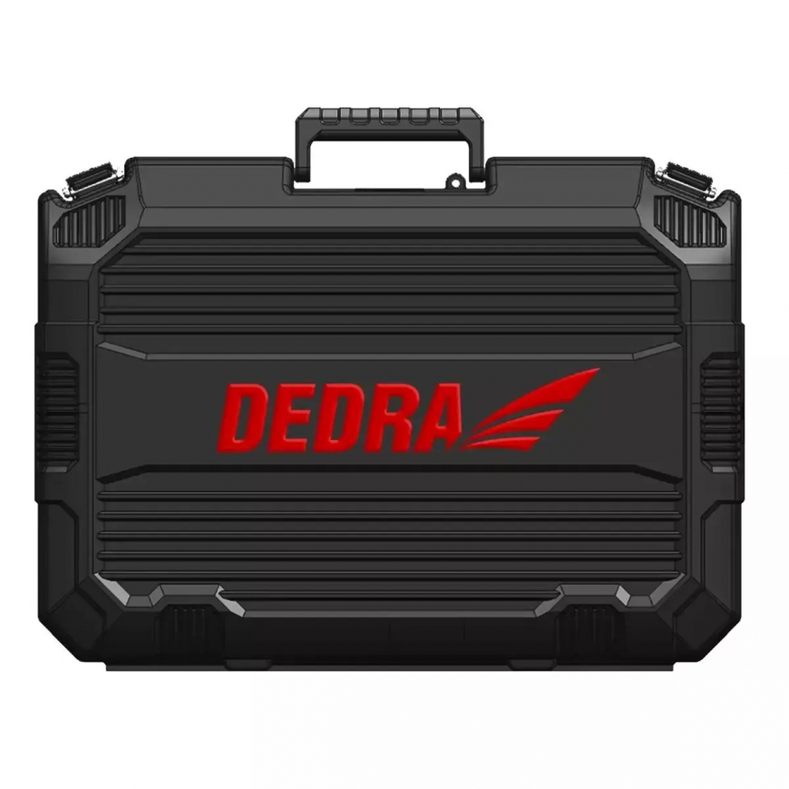 DEDRA DED7852 Griovimo kūjis – 4