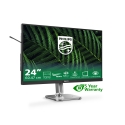 Philips 5000 series 24B2G5200/00 монитор для ПК 60,5 cm (23.8") 1920 x 1080 пикселей Full HD ЖК Антр