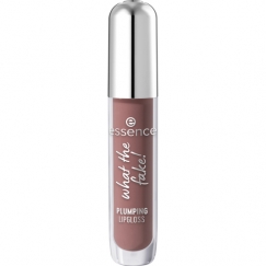 Essence 958515 lip gloss 4 ml 103 Bare But Better