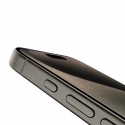 Belkin ScreenForce Caurspīdīgs ekrāna aizsargs Apple 1 pcs Belkin ScreenForce Caurspīdīgs ekrāna aizsargs Apple 1 pcs