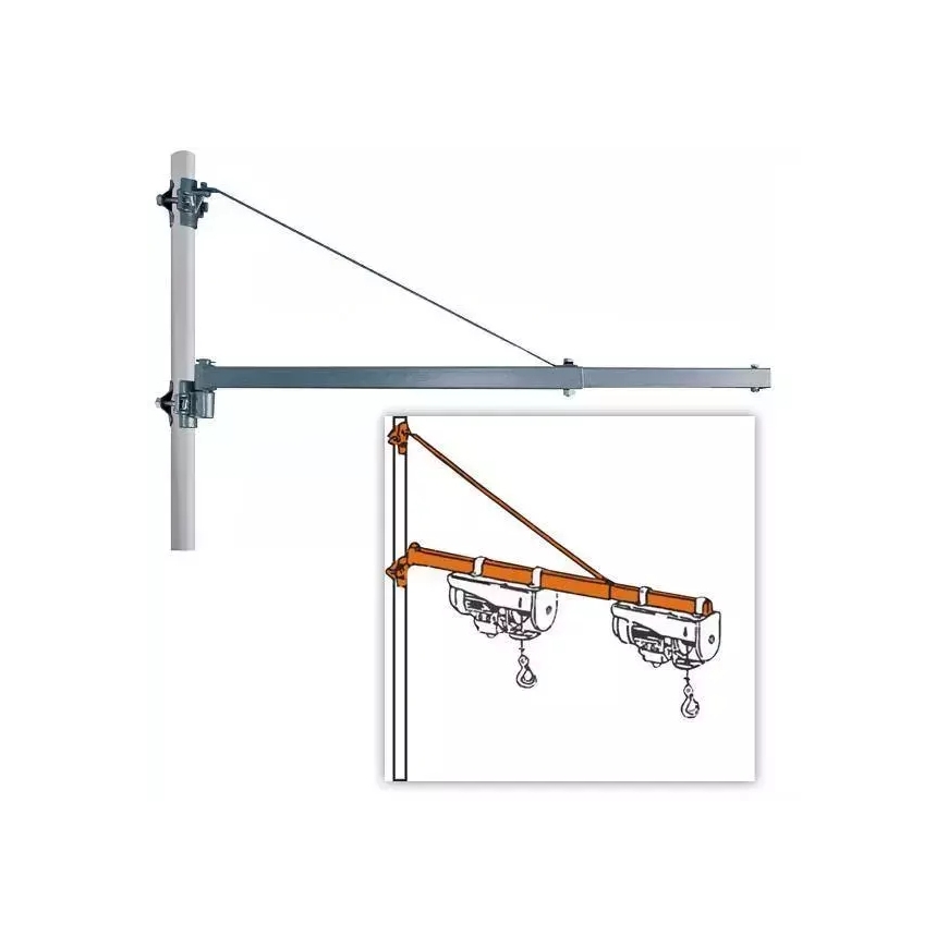 DEDRA A045111 electric hoist accessory – 2