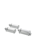 Smeg SMPC01 plakiklio / virtuvinio kombaino priedas Makaronų presas