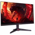 Acer NITRO VG0 VG240Y W3bmiipx monitori 60,5 cm (23.8") 1920 x 1080 pikseļi Full HD LCD Melns