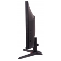 Acer NITRO VG0 VG240Y W3bmiipx computer monitor 60.5 cm (23.8") 1920 x 1080 pixels Full HD LCD Black
