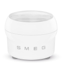 Smeg SMIC01 mikseru/pārtikas kombainu aksesuārs Saldējuma mašīna
