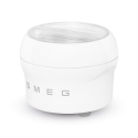 Smeg SMIC01 plakiklio / virtuvinio kombaino priedas Ledų gamybos aparatas