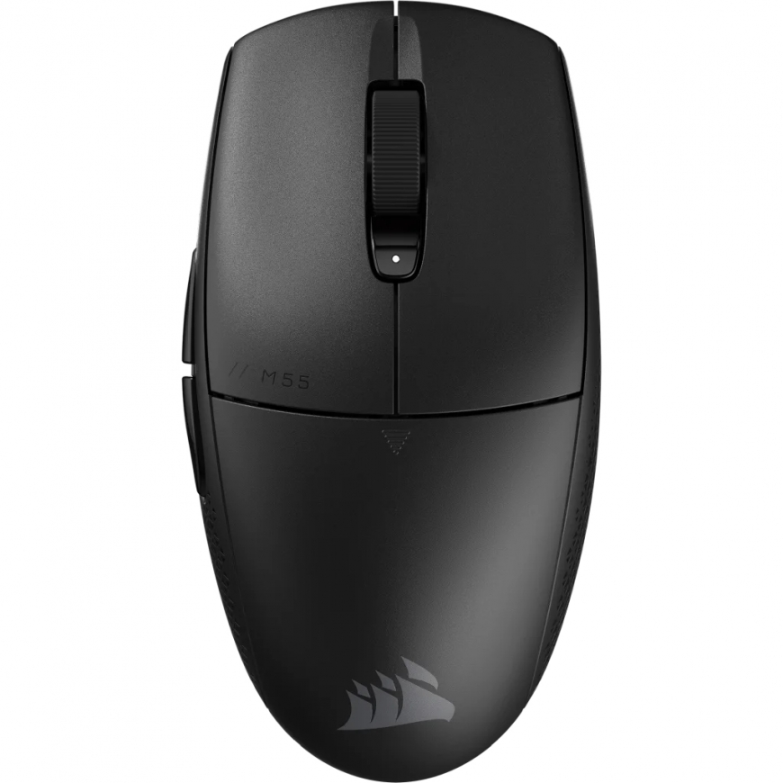 Corsair M55 pele Speļu Labā roka