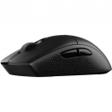 Corsair M55 компьютерная мышь Игровой Для правой руки RF Wireless + Bluetooth + USB Type-A Оптически Corsair M55 компьютерная мышь Игровой Для правой руки RF Wireless + Bluetooth + USB Type-A Оптически