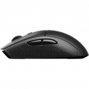 Corsair M55 pele Speļu Labā roka RF Wireless + Bluetooth + USB Type-A Optisks 24000 DPI Corsair M55 pele Speļu Labā roka RF Wireless + Bluetooth + USB Type-A Optisks 24000 DPI