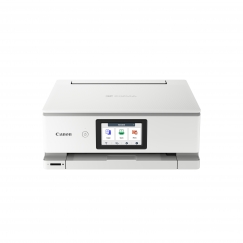 Canon PIXMA TS8751 Mustesuihku A4 4800 x 1200 DPI Wi-Fi