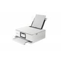 Canon PIXMA TS8751 Inkjet A4 4800 x 1200 DPI Wi-Fi Canon PIXMA TS8751 Inkjet A4 4800 x 1200 DPI Wi-Fi