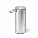 simplehuman ST1082 saippua-annostelija 0,266 L Ruostumaton teräs simplehuman ST1082 saippua-annostelija 0,266 L Ruostumaton teräs