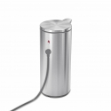 simplehuman ST1082 muilo dozatorius 0,266 L Nerūdijančiojo plieno simplehuman ST1082 muilo dozatorius 0,266 L Nerūdijančiojo plieno