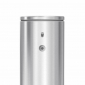 simplehuman ST1082 seebidosaator 0,266 l Roostevaba teras simplehuman ST1082 seebidosaator 0,266 l Roostevaba teras