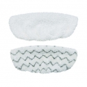Bissell Vac & Steam - Mop Pads Bissell Vac & Steam - Mop Pads