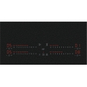 AEG TI64IB10IZ Black Built-in 60 cm Zone induction hob 4 zone(s) AEG TI64IB10IZ Black Built-in 60 cm Zone induction hob 4 zone(s)