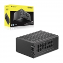 Corsair HX1500i toiteallika komponent 1500 W 24-pin ATX ATX Must Corsair HX1500i toiteallika komponent 1500 W 24-pin ATX ATX Must