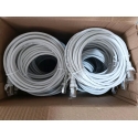 Equip 635514 verkkokaapeli Valkoinen 5 m Cat6 S/FTP (S-STP)