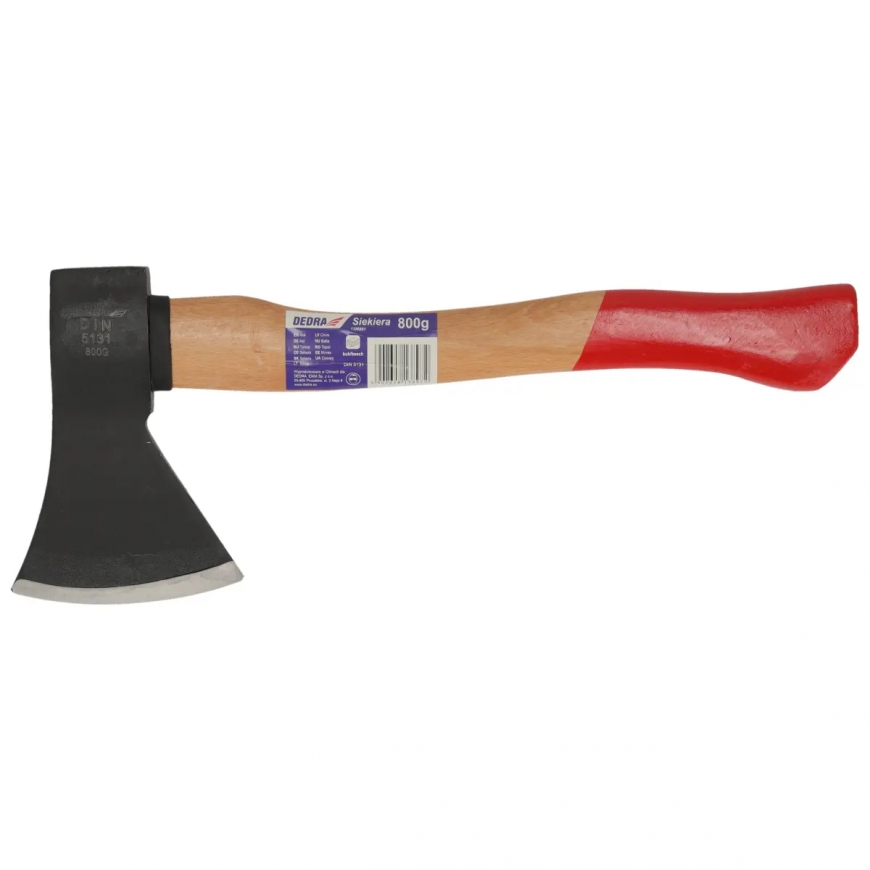 DEDRA 13M801 axe tool