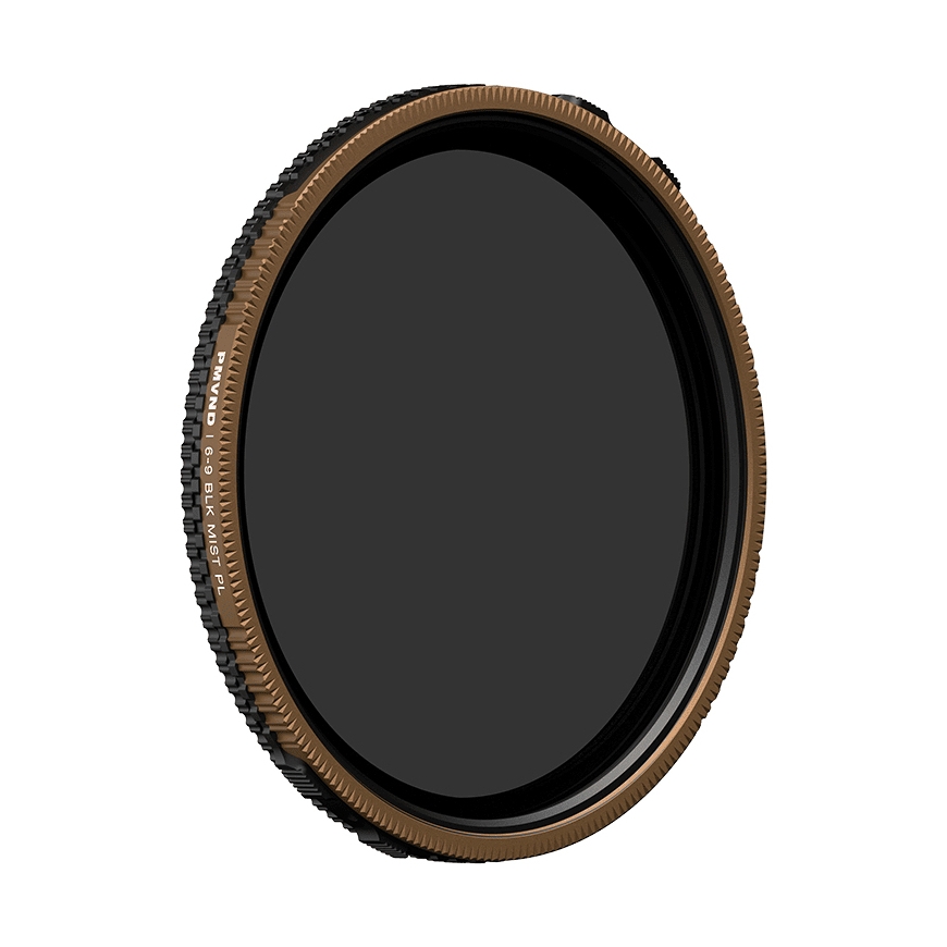 PolarPro Chroma VND/PL Black Mist + Polarizer camera filter 49 mm – 2