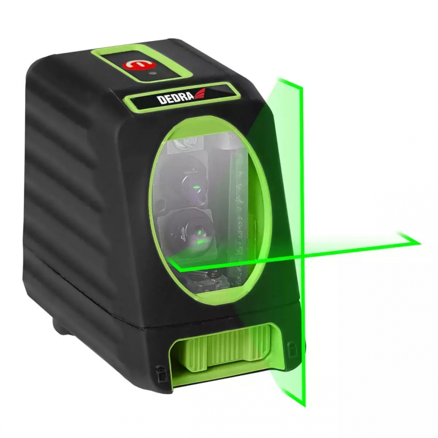 DEDRA MC0903 laser level – 2