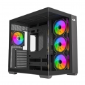 REDRAGON GC-623-PRO tietokonekotelo